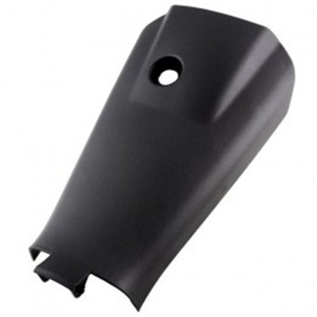 TAPA CENTRAL BATERIA YAMAHA AEROX (MODELOS FABRICADOS ANTES DEL 2013)