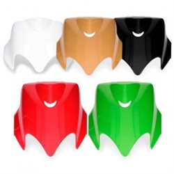 FRONTAL SUPERIOR YAMAHA JOG R/RR SIN PINTAR