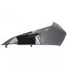 QUILLA DERECHA T-MAX 08'-11' NEGRO BRILLO