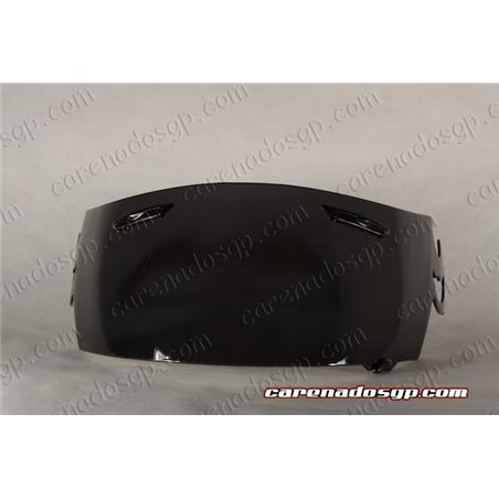 VISERA PARA ARAI AHUMADO OSCURO