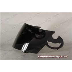 VISERA PARA ARAI AHUMADO OSCURO