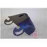 VISERA PARA ARAI AZUL IRIDIUM