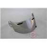 VISERA PARA ARAI IRIDIUM PLATA