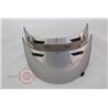 VISERA PARA ARAI IRIDIUM PLATA