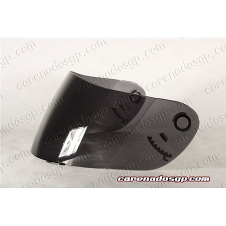 VISERA PARA XR-1000 AHUMADO OSCURO