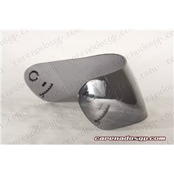 VISERA PARA XR-1000 AHUMADO CLARO