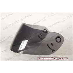 VISERA PARA XR-1000 AHUMADO CLARO