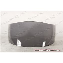 VISERA PARA XR-1000 AHUMADO CLARO