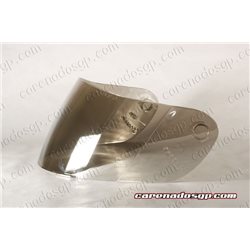VISERA PARA XR-1000 PLATA