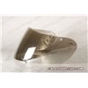 VISERA PARA XR-1000 PLATA