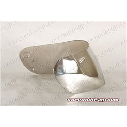 VISERA PARA XR-1000 PLATA