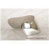 VISERA PARA XR-1000 PLATA