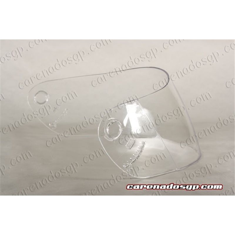 VISERA PARA XR-1000 TRANSPARENTE VISERA PARA XR-1000 TRANSPARENTE