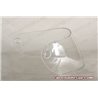 VISERA PARA XR-1000 TRANSPARENTE