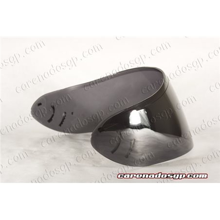 VISERA PARA XR-1100 AHUMADO OSCURO