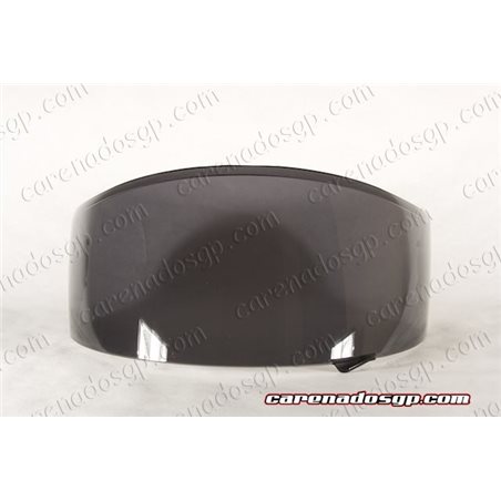 VISERA PARA XR-1100 AHUMADO OSCURO