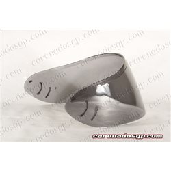 VISERA PARA XR-1100 AHUMADO CLARO