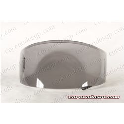 VISERA PARA XR-1100 AHUMADO CLARO