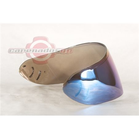 VISERA PARA XR-1100 IRIDIUM AZUL