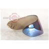 VISERA PARA XR-1100 IRIDIUM AZUL