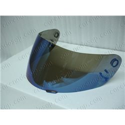 VISERA PARA XR-1100 IRIDIUM AZUL