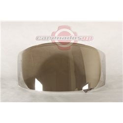 VISERA PARA XR-1100 PLATA