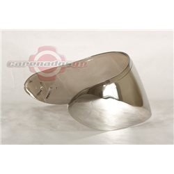 VISERA PARA XR-1100 PLATA