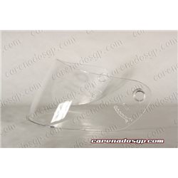 VISERA PARA XR-1100 TRANSPARENTE