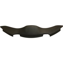 VISERA PARA XR-1100 TRANSPARENTE