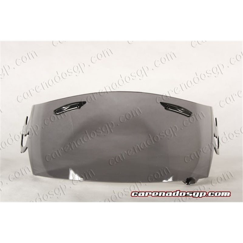 VISERA PARA ARAI RX7GP/RR5 AHUMADO CLARO VISERA PARA ARAI RX7GP/RR5 AHUMADO CLARO
