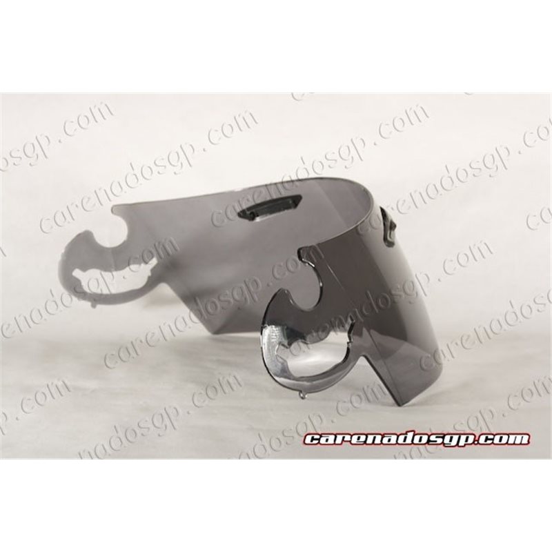 VISERA PARA ARAI RX7GP/RR5 AHUMADO CLARO