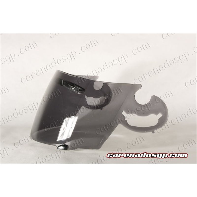 VISERA PARA ARAI RX7GP/RR5 AHUMADO CLARO