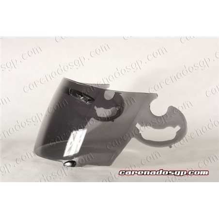 VISERA PARA ARAI RX7GP/RR5 AHUMADO CLARO