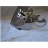VISERA PARA ARAI RX7GP/RR5 PLATA