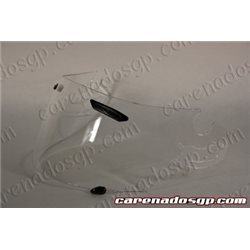 VISERA PARA ARAI RX7GP/RR5 TRANSPARENTE