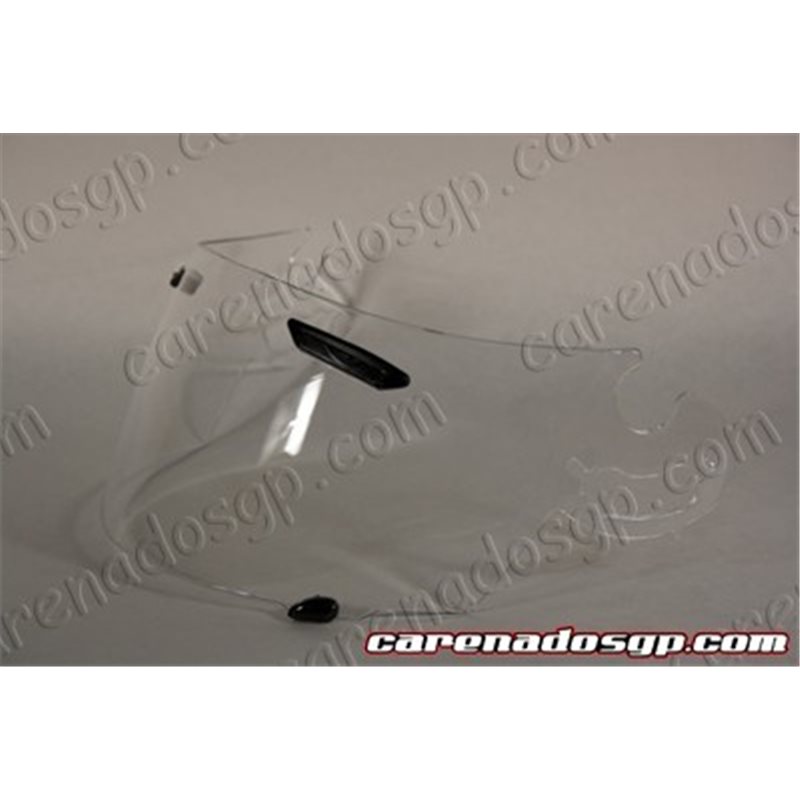 VISERA PARA ARAI RX7GP/RR5 TRANSPARENTE VISERA PARA ARAI RX7GP/RR5 TRANSPARENTE