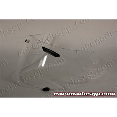 VISERA PARA ARAI RX7GP/RR5 TRANSPARENTE