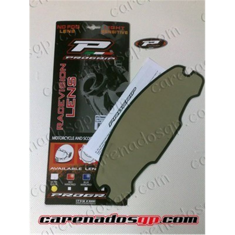 ANTIVAHO UNIVERSAL VISERAS CASCOS - MARCA PROGRIP