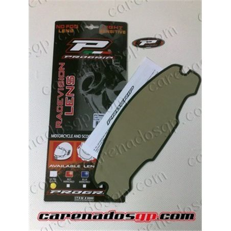 ANTIVAHO UNIVERSAL VISERAS CASCOS - MARCA PROGRIP