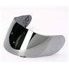 VISERA PARA AGV IRIDIUM PLATA