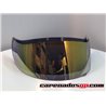 VISERA PARA AGV DORADO