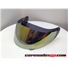VISERA PARA AGV DORADO
