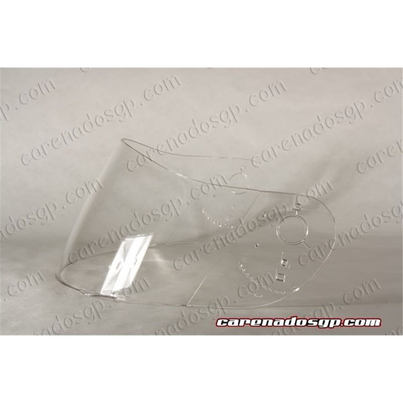 VISERA PARA AGV TRANSPARENTE