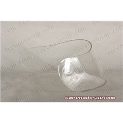 VISERA PARA AGV TRANSPARENTE