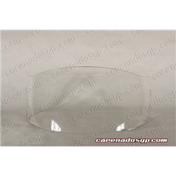 VISERA PARA AGV TRANSPARENTE