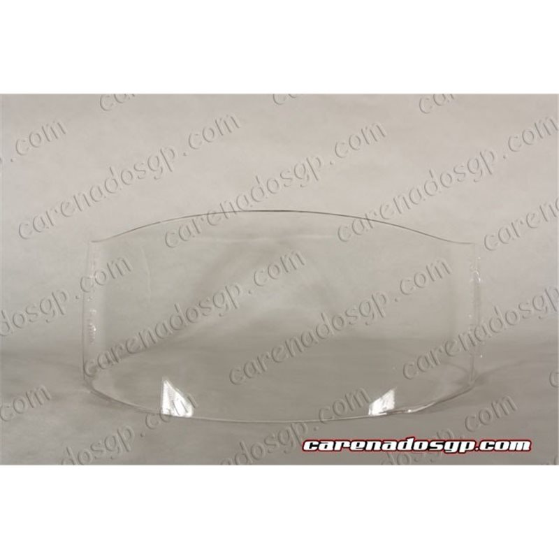 VISERA PARA AGV TRANSPARENTE