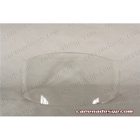 VISERA PARA AGV TRANSPARENTE