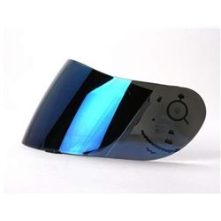 VISERA PARA LAZER FIBER PRO IRIDIUM AZUL