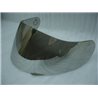 VISERA PARA LAZER FIBER PRO IRIDIUM PLATA