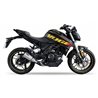 PIAGGIO 150 FLY 05 - 11  KIT COMPLETO JUNTAS ARTEIN
